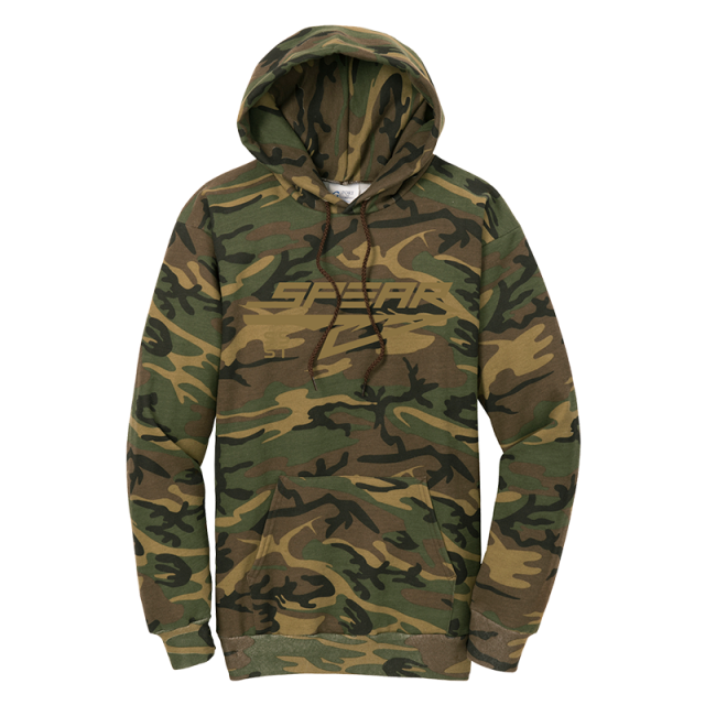Spear Hoodie
