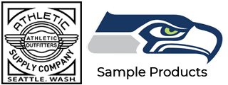Athletic Supply Seahawks